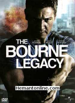 The Bourne Legacy 2012 Jeremy Renner, Scott Glenn, Stacy Keach, Edward Norton, Donna Murphy, Michael Chernus, Corey Stoll, Alice Gainer, Prue Lewarne, Rachel Weisz, Albert Finney,