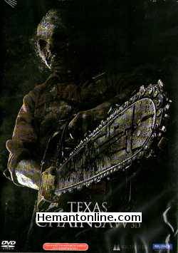 Texas Chainsaw 3D 2013