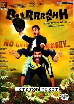 Burrraahh 2012 Punjabi Harish Verma, Yuvraj Hans, Geeta Zaildar, B. N. Sharma