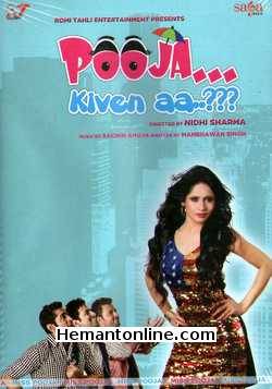 Pooja Kiven Aa 2013 Punjabi