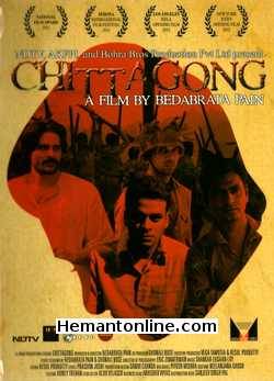 Chittagong 2012