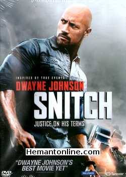 Snitch 2013 Dwayne Johnson, Barry Pepper, Jion Bernthal, Susan Sarandon, Michael Kenneth Williams, Rafi Gavron, Melina Kanakaredes, Nadine Velazquez, Benjamin Bratt, Lela Loren, JD