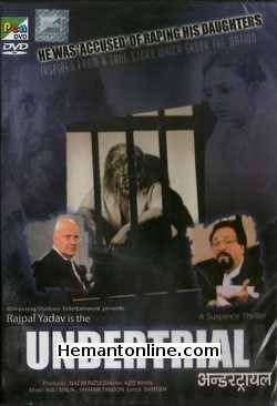 Undertrial 2007 Rajpal Yadav, Monica Castelino, Prem Chopra, Kader Khan, Mukesh Tiwari, Rajesh Puri, Pratima Kazmi, T. K. Chaudhary, Sunil Rege