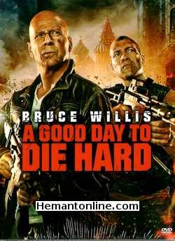 A Good Day To Die Hard 2013 Hindi