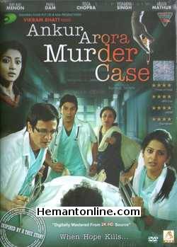 Ankur Arora Murder Case 2013 Kay Kay Menon, Tisca chopra, Paoli Dam, Arjun Mathur, Harsh Chhaya, Manish Chaudhary, Sachin Khuraa, Vishakha Singh