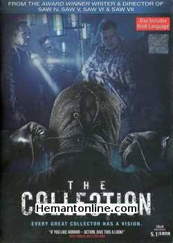 The Collection 2012 Josh Stewart, Emma Fitzpatrick, Christopher McDonald, Lee Tergesen