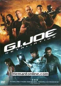 G I Joe Retaliation 2013 Dwayne Johnson, Jonathan Pryce, Byung hun Lee, Elodie Yung, Ray Stevenson, D. J. Cotrona, Adrianne Palicki, Channind Tatum, Ray Park, Luke Bracey,