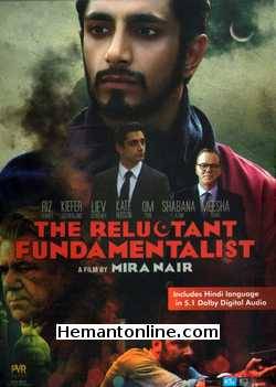 The Reluctant Fundamentalist 2012 Riz Ahmed, Kate Hudson, Liev Schreiber, Kiefer Sutherland, Om  Puri, Shabana Azmi, Martin Donovan, Nelsan Ellis, Haluk Bilginer, Meesha Shafi, Imaaduddin