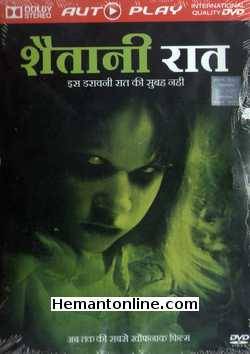 Shaitaani Raat - The Exorcist 1973 Hindi