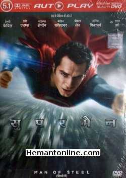 Man of Steel 2013 Henry Cavill, Amy Adams, Michael Shannon, Diane Lane, Russell Crowe, Antje Traue, Harry Lennix, Richard Schiff, Christopher Meloni, Kevin Costner