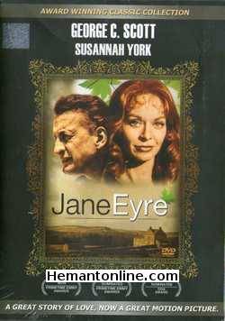 Jane Eyre 1970