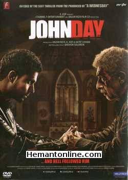 JohnDay 2013