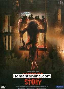 Horror Story 2013