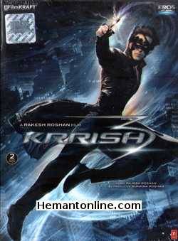 Krish 3 2013 Hritik Roshan, Priyanka Chopra, Amitabh Bachchan, Naseeruddin Shah, Kangana Ranaut, Vivek Oberoi, Mohnish Bahl, Sachin Khedekar, Raju Kher, Gowhar Kahn, Arif Zakaria, Asif Basra