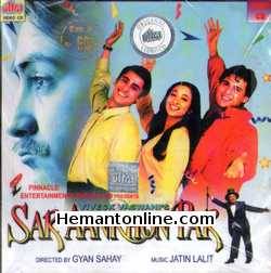 Sar Aankhon Par 1998 Dilip Joshi, Shammi Kapoor, Asha Parekh, Mukul Dev, Ayesha Jhulka, Helen Brodie, Naveen Nischol, Moushmi Chatterjee, Gulshan Grover, Farida Jalal, Biswajeet, Renuka