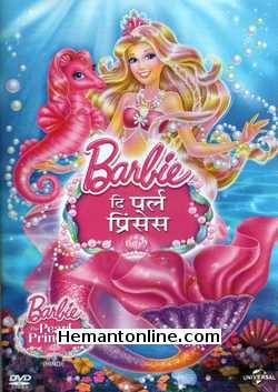 Barbie The Pearl Princess 2014 Hindi Animated Movie