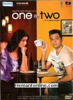 One By Two 2014 Abhay Deol, Preeti Desai, Lillette Dubey, Anish Trivedi, Rati Agnihotri Virwani, Jayant Kriplani, Darshan Zariwala