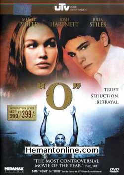 O 2001 Mekhi Phifer, Josh Hartnett, Andrew Keegan, Julia Stiles, Rain Phoenix, Elden Henson, Martin Sheen, John Heard, Anthony Johnson, Chris Dong, Rachel Shumate, Marshall Gitter, Lisa Benavides