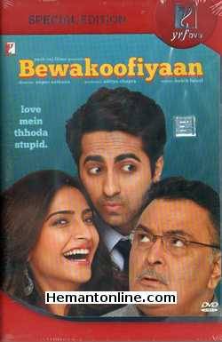 Bewakoofiyaan 2014