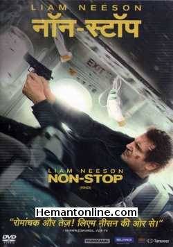 Non Stop 2014 Hindi