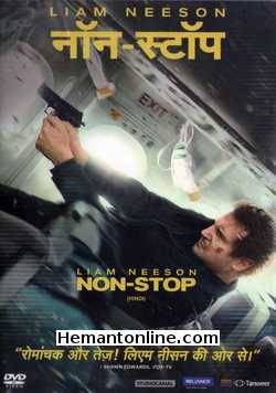 Non Stop 2014 Hindi Liam Neeson, Julianne Moore, Scoot McNairy, Michelle Dockery, Nate Parker, Corey Stoll, Lupita Nyong'o, Omar Metwally, Jason Butler Harner, Linus Roache, Shea Whigham