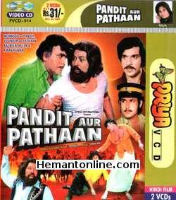 Pandit Aur Pathan 1977