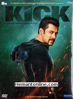 Kick 2014 Salman Khan, Jacqueline Fernandez, Nawazuddin Siddiqui, Radeep Hooda, Mithun Chakraborty, Archana Puran Singh, Sumona Chakravarti, Sanjay Mishra, Saurabh Shukla