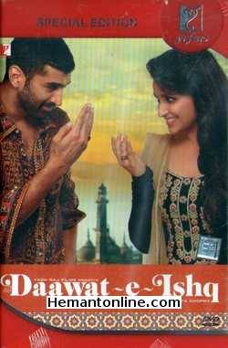 Daawat e Ishq 2014