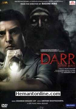 Darr @ The Mall 2014 Jimmy Shergill, Nushrat Bharucha, Arif Zakaria, Asif Basra, Nivedita Bhattacharya, Shraddha Kaul, Pramod Pathak, Yoshik, Neeraj Sood, Vikram Raj Bhardwaj