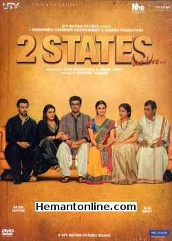 2 States 2014