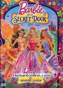 Barbie And The Secret Door 2014 Hindi Animated Movie