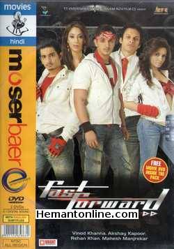 Fast Forward 2009