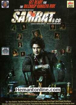 Samrat & Co. 2014