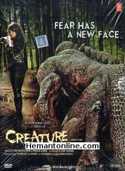 Creature 3D 2014