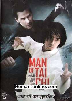 Man of Tai Chi 2013 Tiger Hu Chen, Keanu Reeves, Karen Mok, Hai Yu, Qing Ye, Simon Yam, Hirata Yasuyuki, Brian Siswojo, Michael Tong, Sam Lee, Guo Jiu Long, Huang Jiang Xiang, Xia Zi Han,