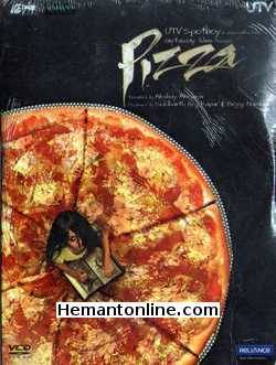 Pizza 2014 Akshay Oberoi, Parvathy Omanakuttan, Dipannita Sharma, Arunoday Singh, Rajesh Sharma, Rituparna Chowdhury, Hussain Dalal, Omkar Das Manikpuri, Sonali Sachdev