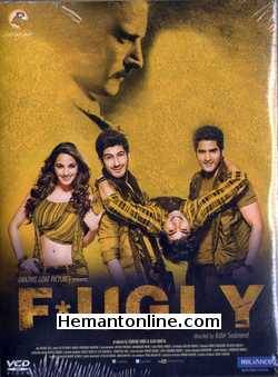 Fugly 2014 Jimmy Shergill, Mohit Marwah, Kiara Advani, Vijender Singh, Arfi Lamba, Anshuman Jha, Mansha Bahl, Rahul Handa, Dimple Kapadia, Sana Saeed