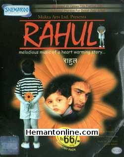 Rahul 2001 Jatin Grewal, Yash Pathak, Mahesh Thakur, Neha, Rageshwari, Gulshan Grover, Parikshit Sahni