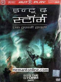 Into The Storm 2014 Hindi