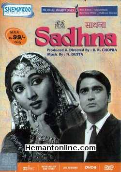 Sadhna 1958