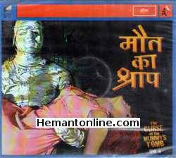 Maut Ka Shraap - The Curse of The Mummy's Tomb 1964 Hindi