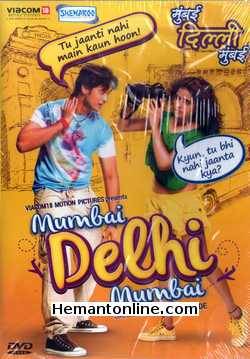 Mumbai Delhi Mumbai 2014