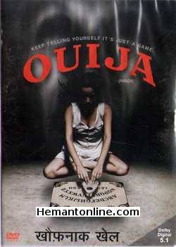 Ouija 2014 Hindi Olivia Cooke, Ana Coto, Daren Kagasoff, Bianca A. Santos, Douglas Smith, Shelley Hennig, Sierra Heuermann, Sunny May Allison, Lin Shaye, Claudia Katz,