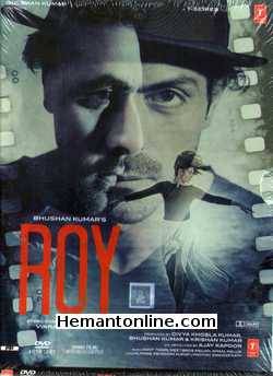 Roy 2015 Ranbir Kapoor, Jacqueline Fernandes, Arjun Rampal, Anupam Kher, Barun Chanda, Asif Basra, Shernaz Patel, Kaizaad Kotwal