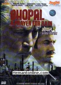 Bhopal - A Prayer for Rain 2014 Rajpal Yadav, Tannishtha Chatterjee, Martin Sheen, Kal Penn, Mischa Barton, Satish Kaushik, Fagun Thakrar, Manoj Joshi, Lisa Dwan, Martin Brambach, Venk Modur