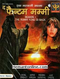 The Phantom Mummy 2001 Hindi