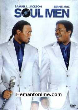 Soul Men 2008 Samuel L. Jackson, Bernie Mac, Sharon Leal, Sean Hayes, Affion Crockett, Adam Herschman, John Legend