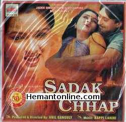 Sadak Chhap 1987