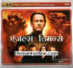 Angels And Demons 2009 Hindi