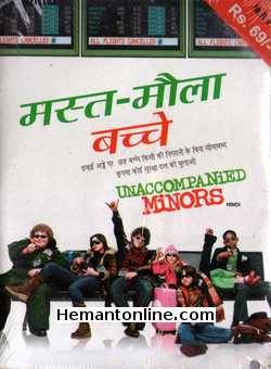 Mast Maula Bachche - Unaccompanied Minors 2006 Hindi